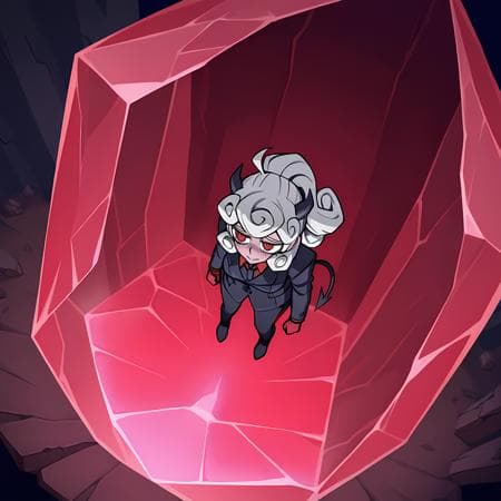 Inside Crystal - Image 4