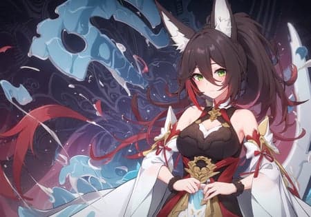 Tingyun | Honkai Star Rail