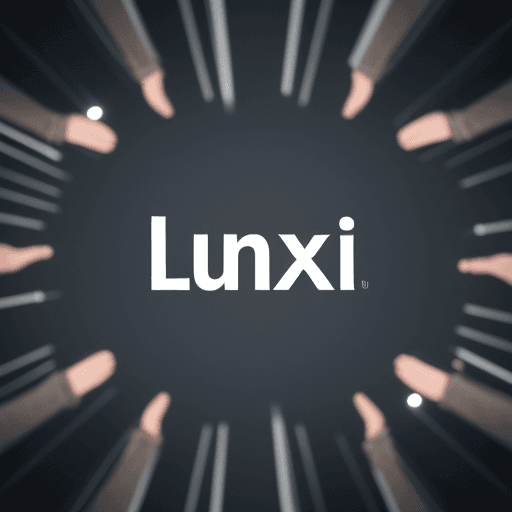 AI generated: we are a financial l brand called buynex
, which we want to display a sense of trust to investors in...