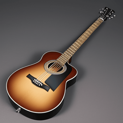 AI generated: acoustic guitar
japansese desing diapason
japanese kanji diapason
