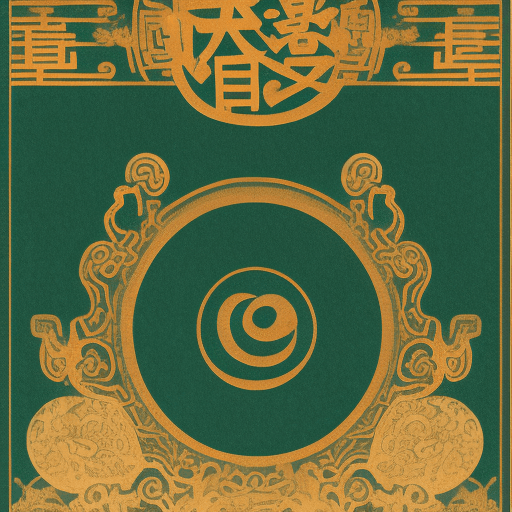 AI generated: Street Poster
Image: A large, high-quality image of a Muzo emerald ring, surrounded by Chinese calli...
