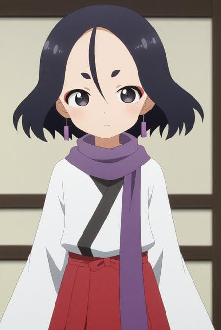 Kunoichi Tsubaki no Mune no Uchi | Fuki | PDXL