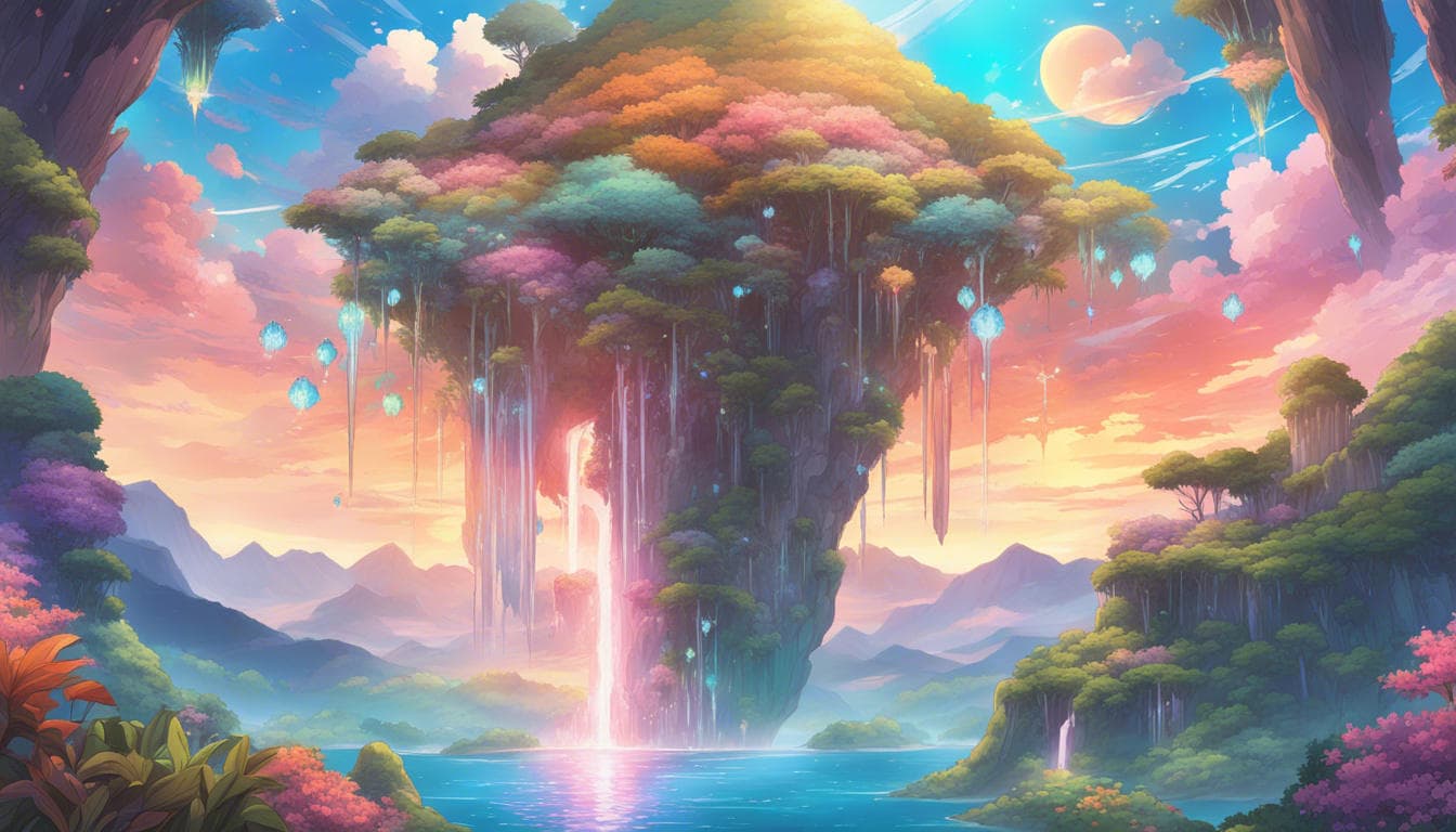 Floating Island - Image 4