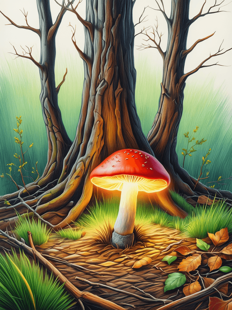 Pencil Drawing Enhancer - CE - Image 2
