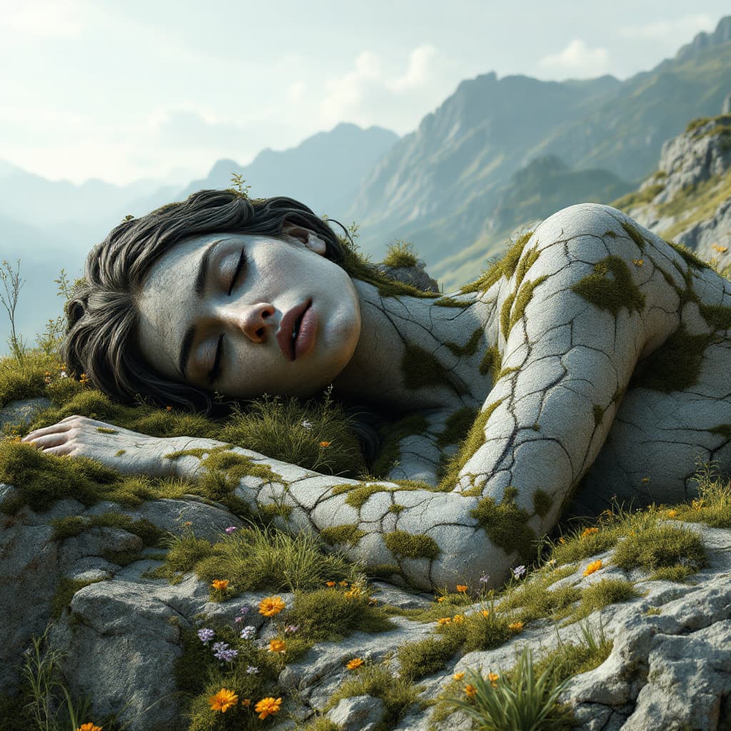 AI generated: A masterpiece, best quality, official art, extremely detailed 8k wallpaper, absurdres, 8k resolution...