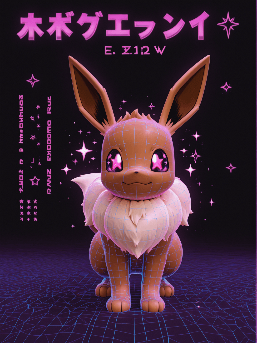 Vichox MeshWave || Illustrious - Image 4