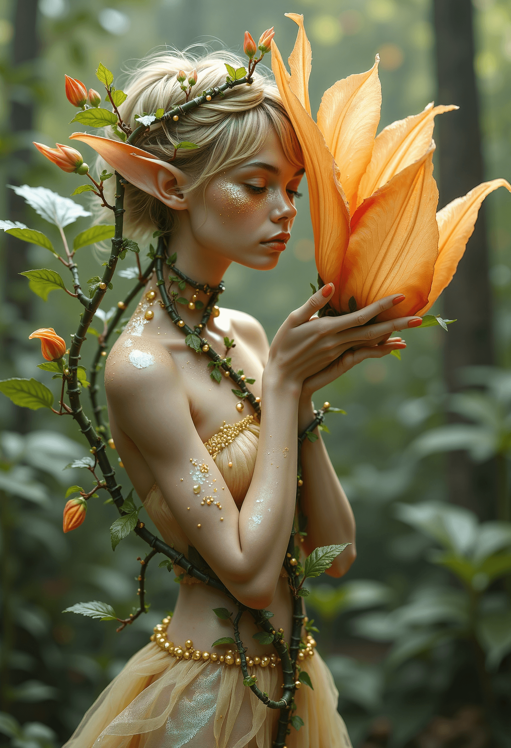 fairy-core
