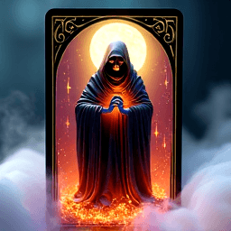 AI generated: My 4 free credits ended months ago, can't cancel or delete my account so, I will continue to upload ...