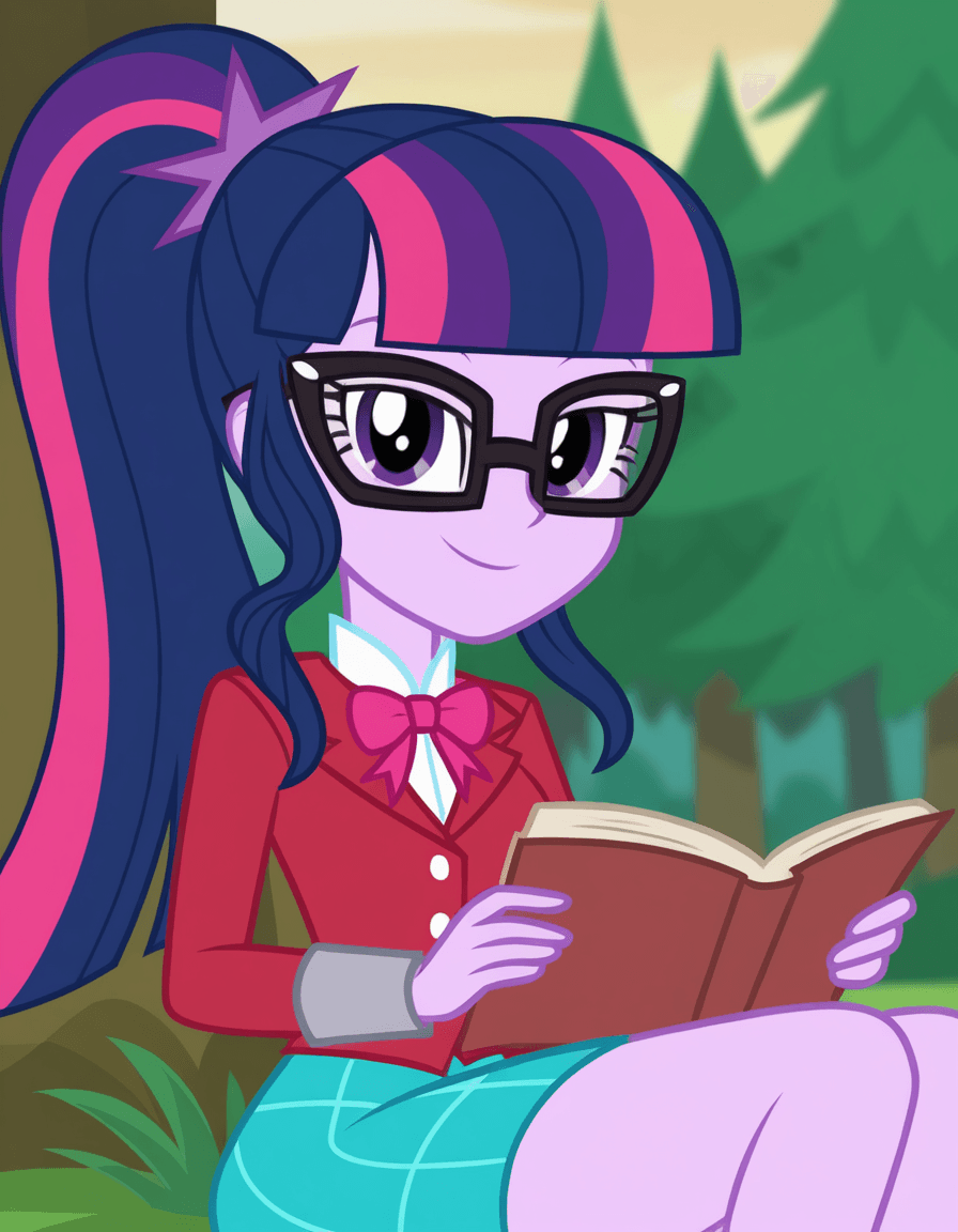 MLP Style | Illustrious - Image 3