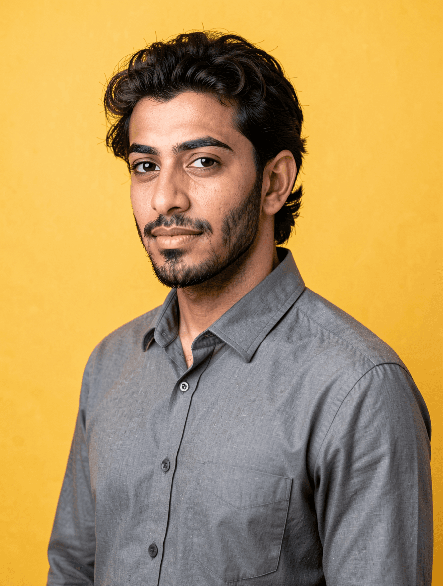 Omar Nobody - Image 2