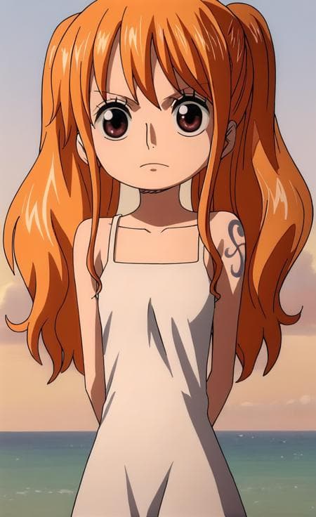 Nami small - Image 3