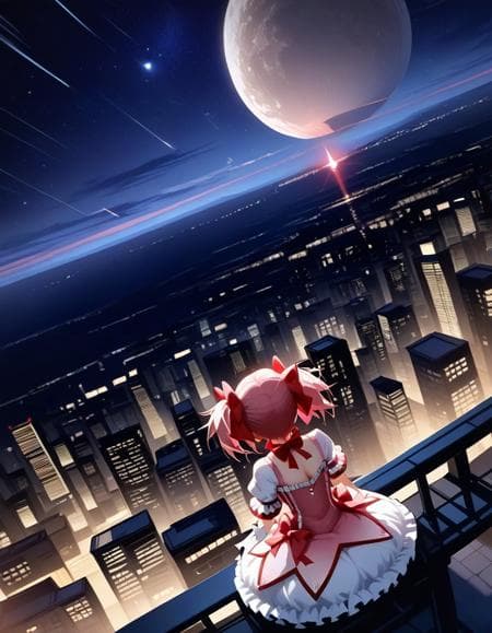 KNK HelioBlend (Illustrious v0.1) - Image 5