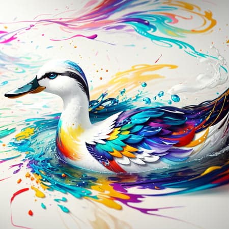 Style Paint Magic - Image 3