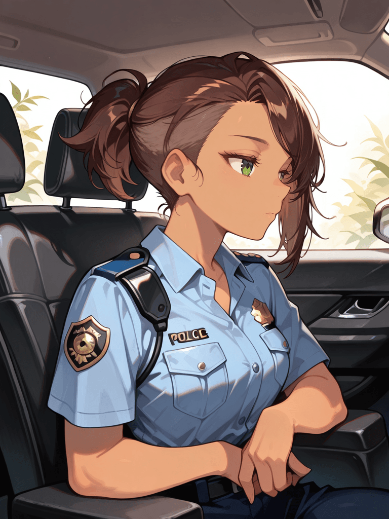[ZIT/IL] - (Original Character) Ellia C.