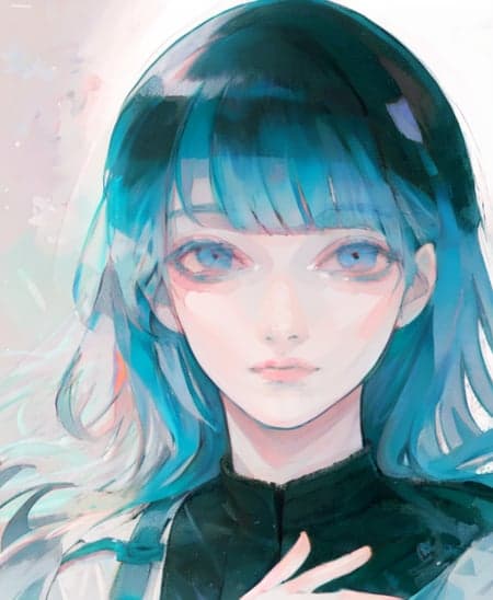 SUI ISHIDA -Style LoRA- - Image 1