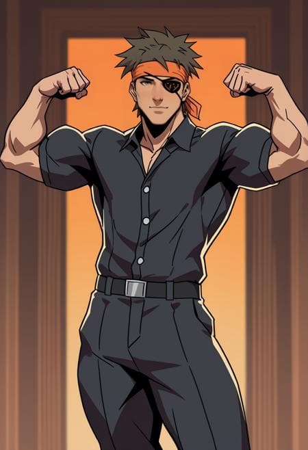 Irvine (ZOIDS) - Image 3