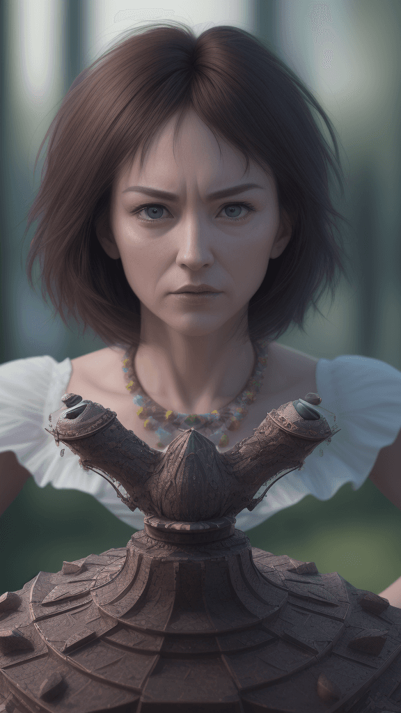 AI generated: 8K resolution
35mm
hyper-realistic
hyper-surreal
highly detailed
sharp focus