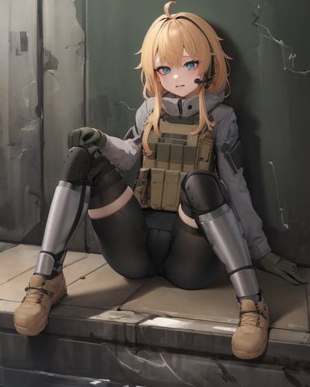 Whiskey Project | Vtuber - Image 3