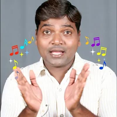 AI generated video: This imag3, generat go dance the animation disney "Aram Sam Sam" 