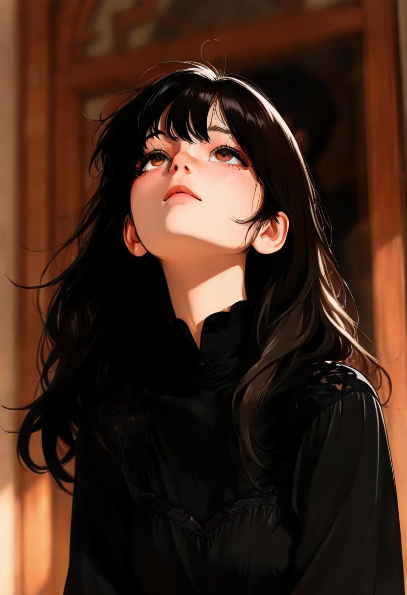 The Look - Image 2