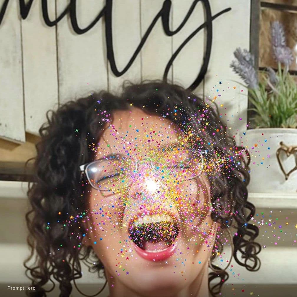 AI generated: (cum:1.5)