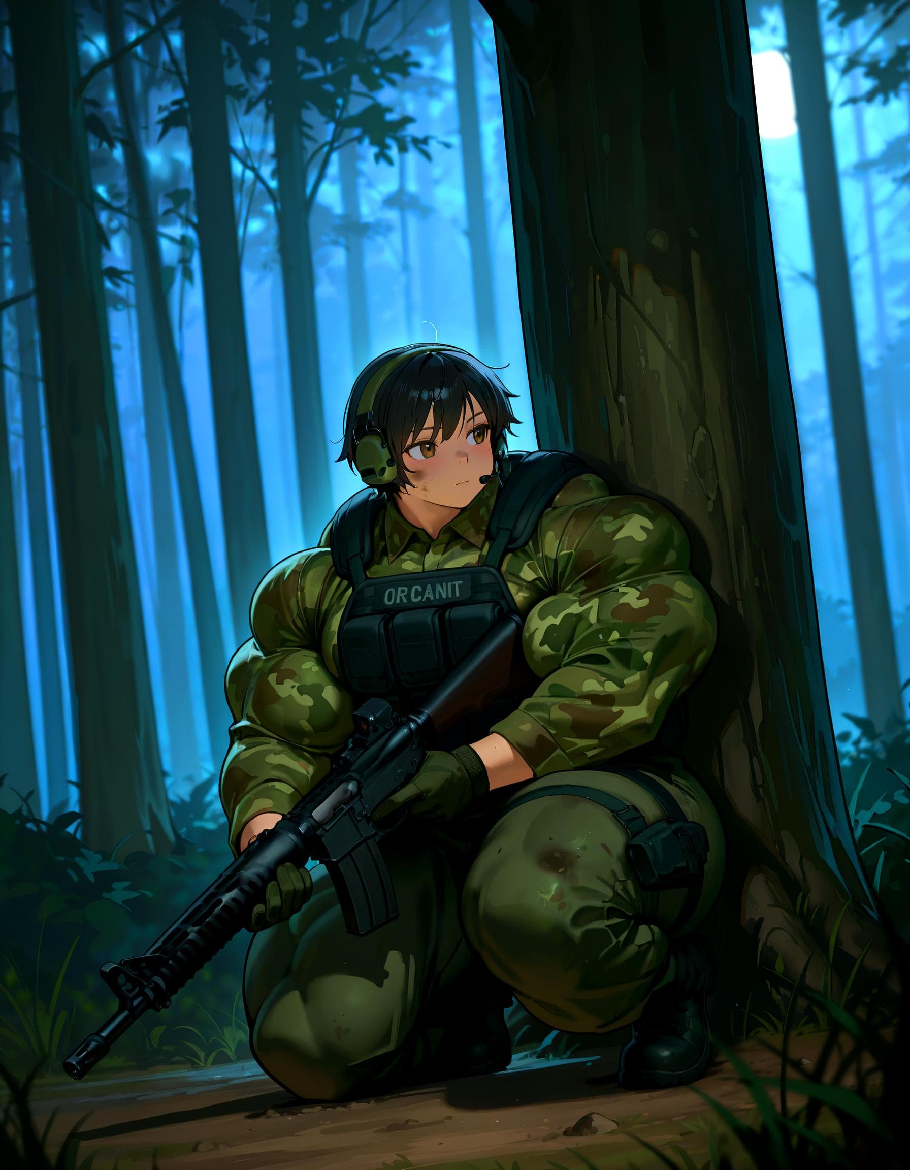 BUFF - Image 4