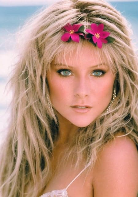 Samanta Fox - 80s pop star - Image 2