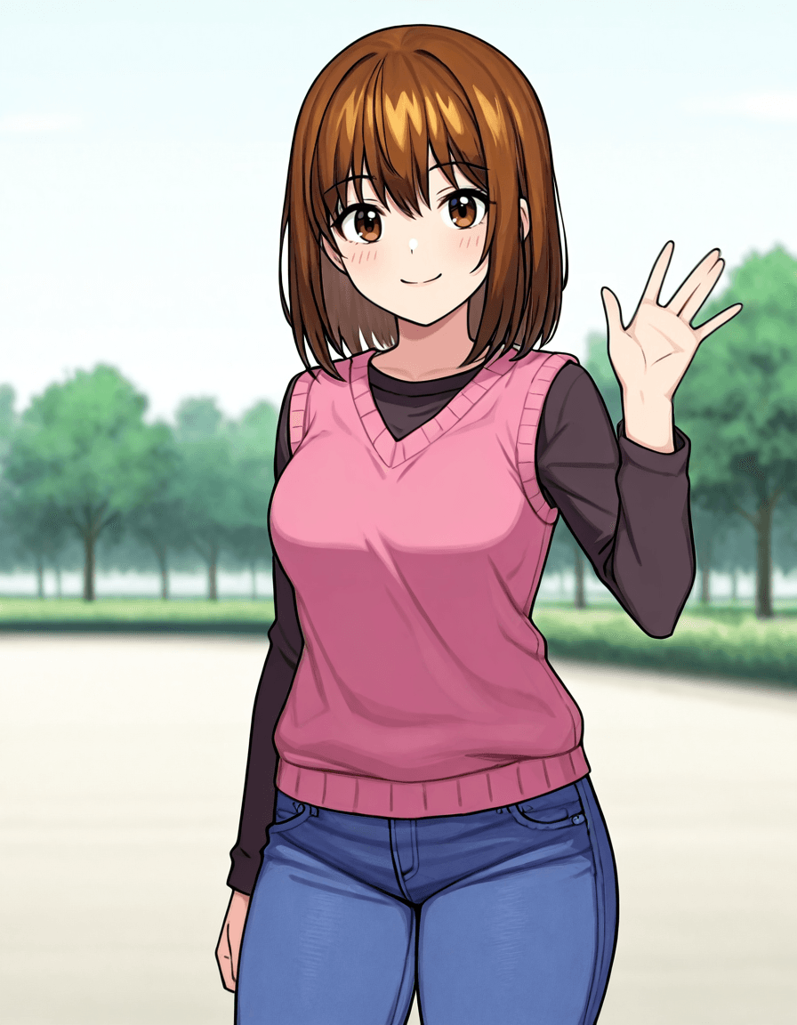 Nase Asumi / Hikaru No Go - Image 4