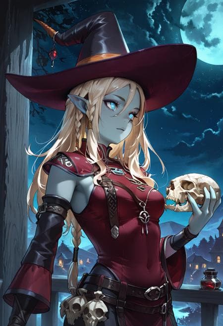 CitronFav Style [Illustrious]