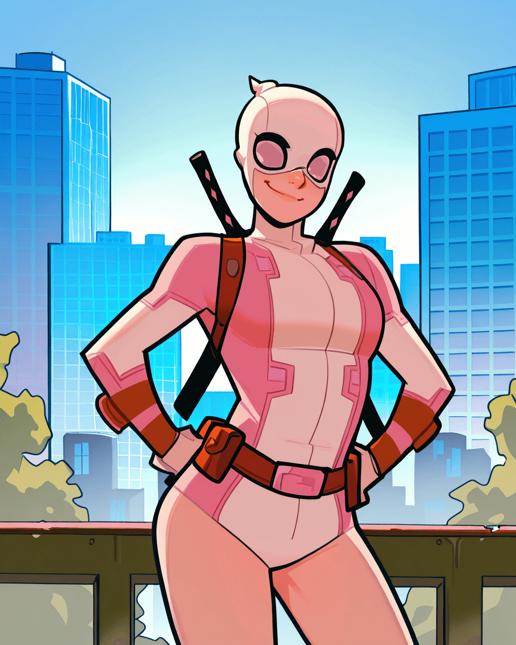 Gurihiru Style (Illustrious) - Image 3