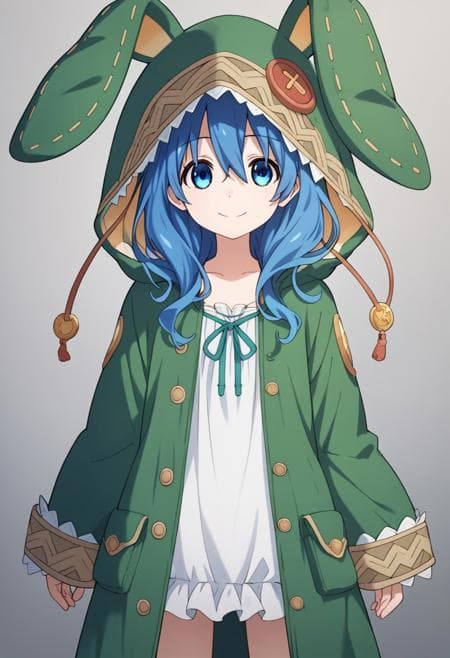Yoshino - Image 1