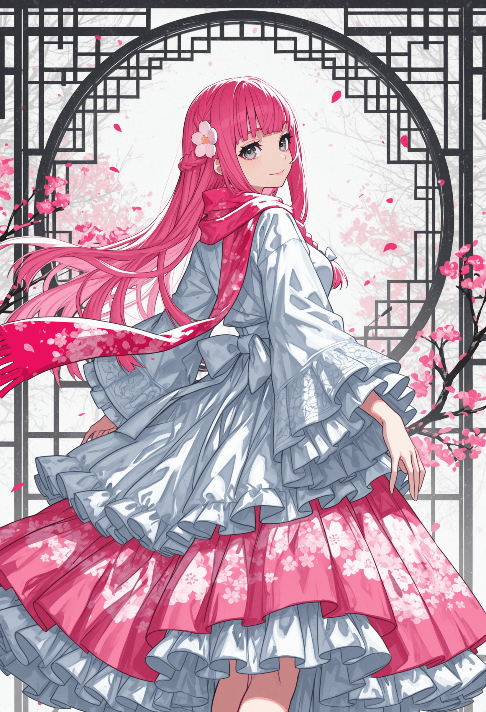 Hyphoria [Illu & NAI]