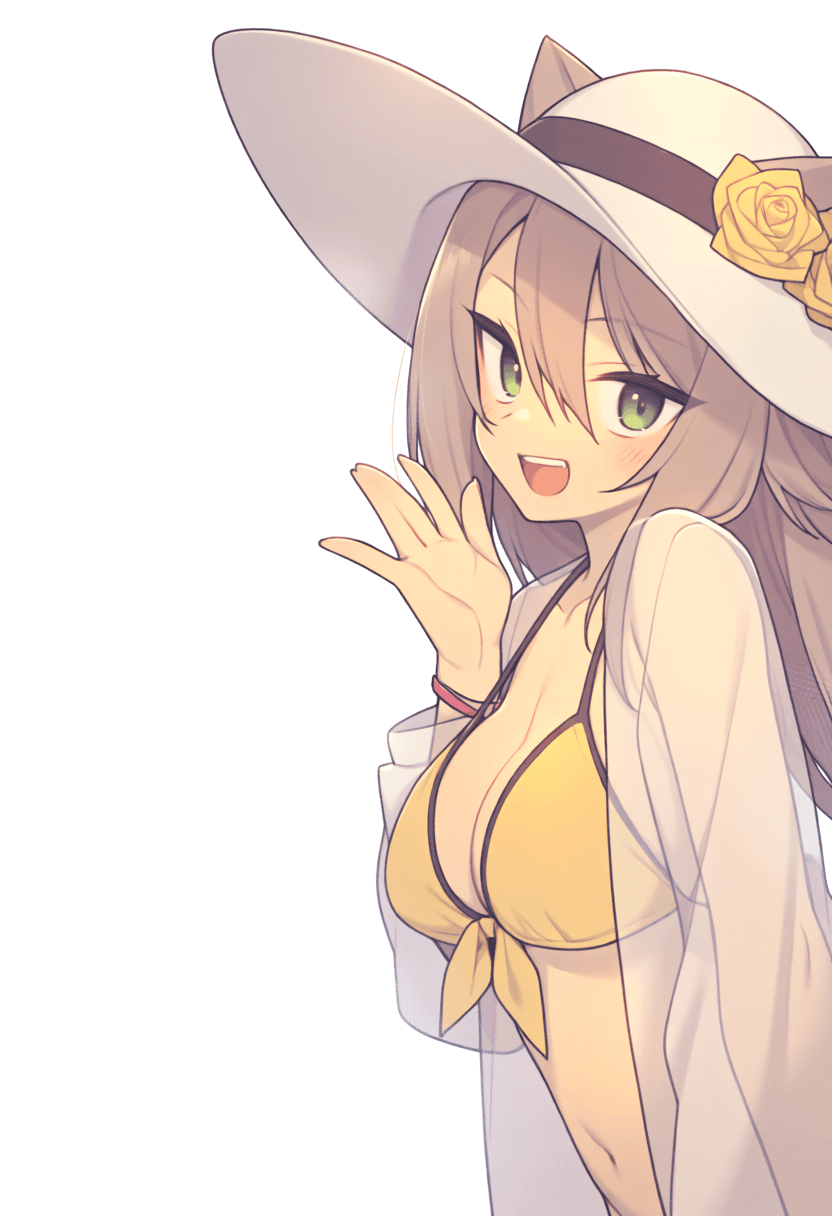 Style - eburui/えぶるぃ [Anima & NoobAI] - Image 2