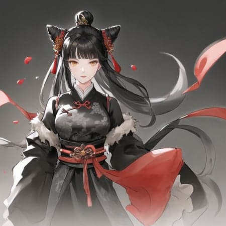 鬼谷国风