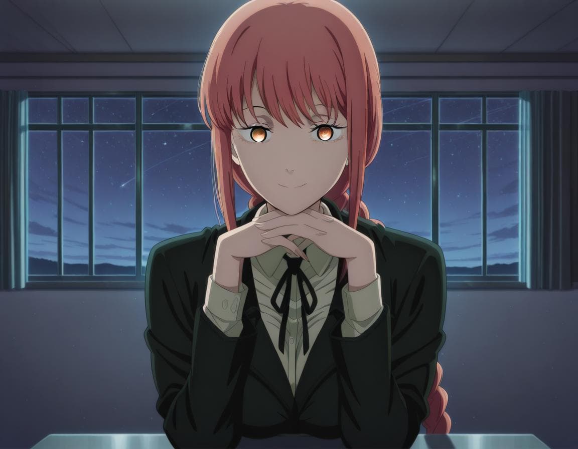 Just Monika - Concept - Image 2
