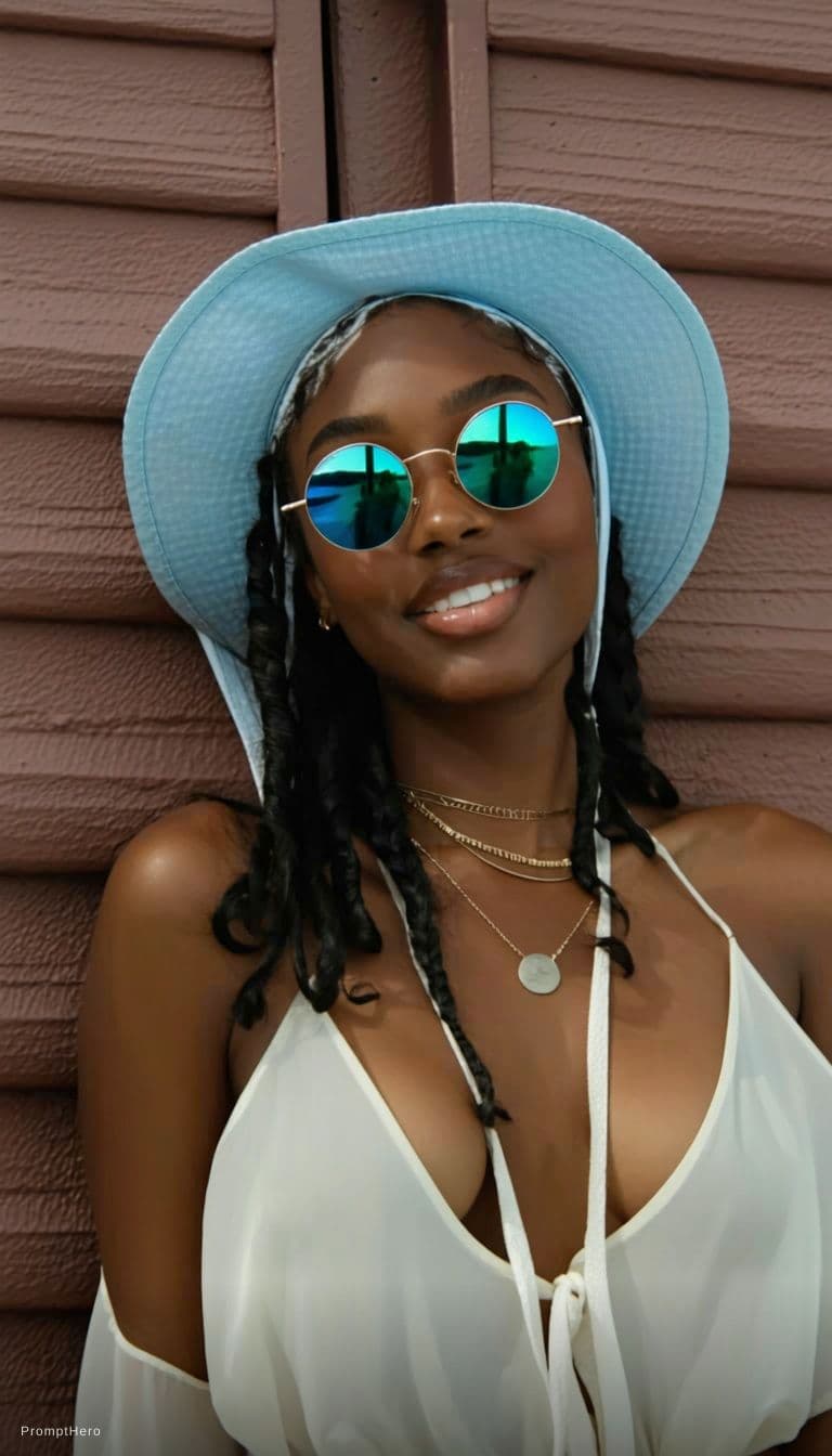AI generated: bikini sexy
