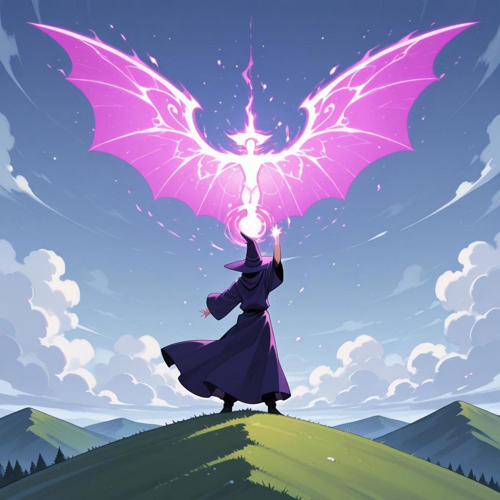Cool Magic Design - Image 3