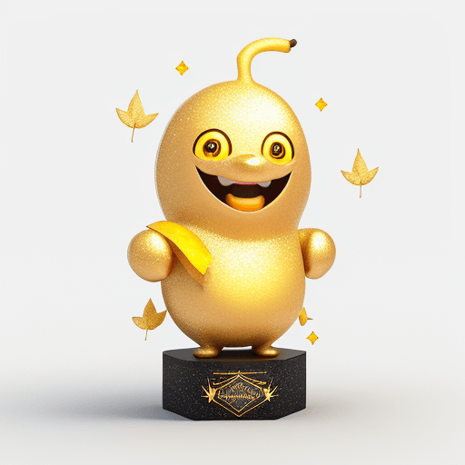 AI generated: (volumetric lighting, very detailed face, white background)), 3D model, realistic style, mascot, art...