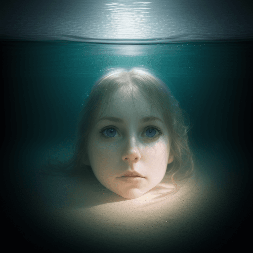AI generated: High resolution photography , dreamy sunken, photorealistic, realistic light, wide angle, kinkfolk p...