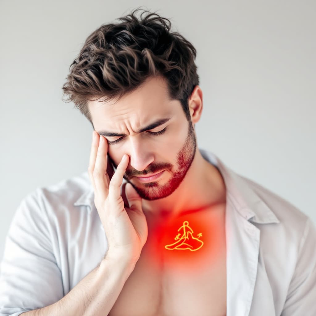 AI generated: erectile dysfunction