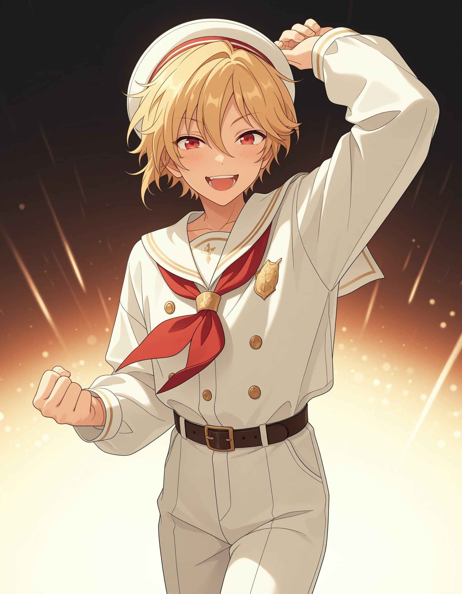 Nazuna Nito - Image 2