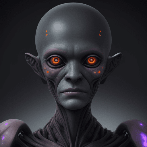 AI generated: human face, weird, bizarre, uncanny, masters, 8k, nanites, no errors, perfect