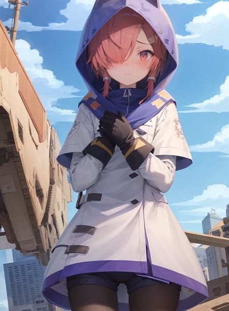 Mai | Neural Cloud - Image 1