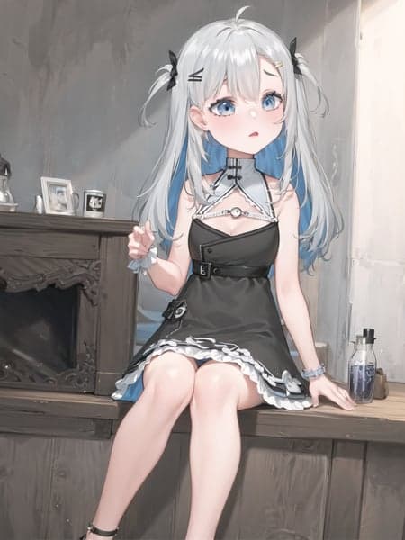 Yua (VirtuaReal)