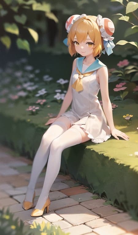 AC Girl / AC娘 - AcFun - Image 1