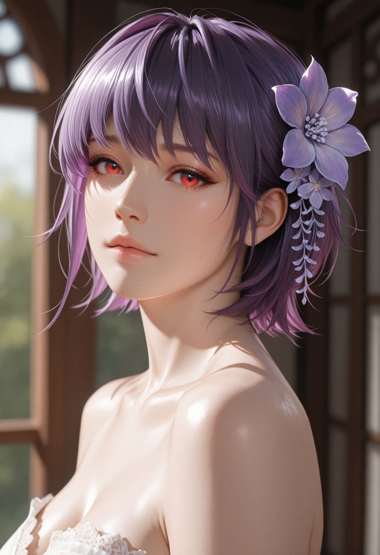 Ayane from Dead or Alive [IllustriousXL] - Image 4