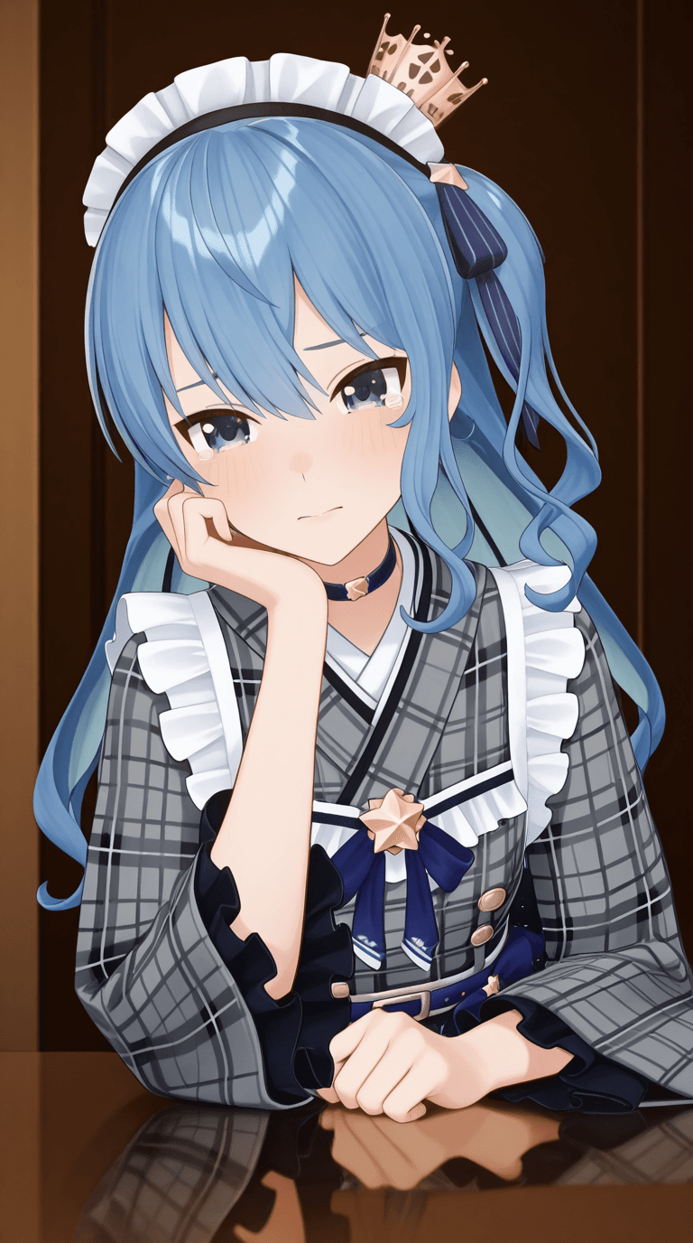 Wa Maid - Clothing - Image 5