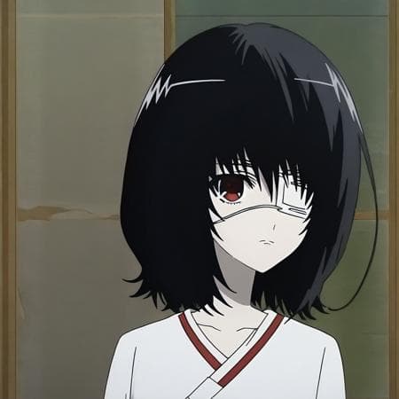 Mai Misaki | Another - Image 2