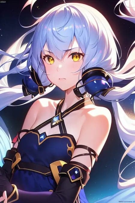 Stardust-星尘