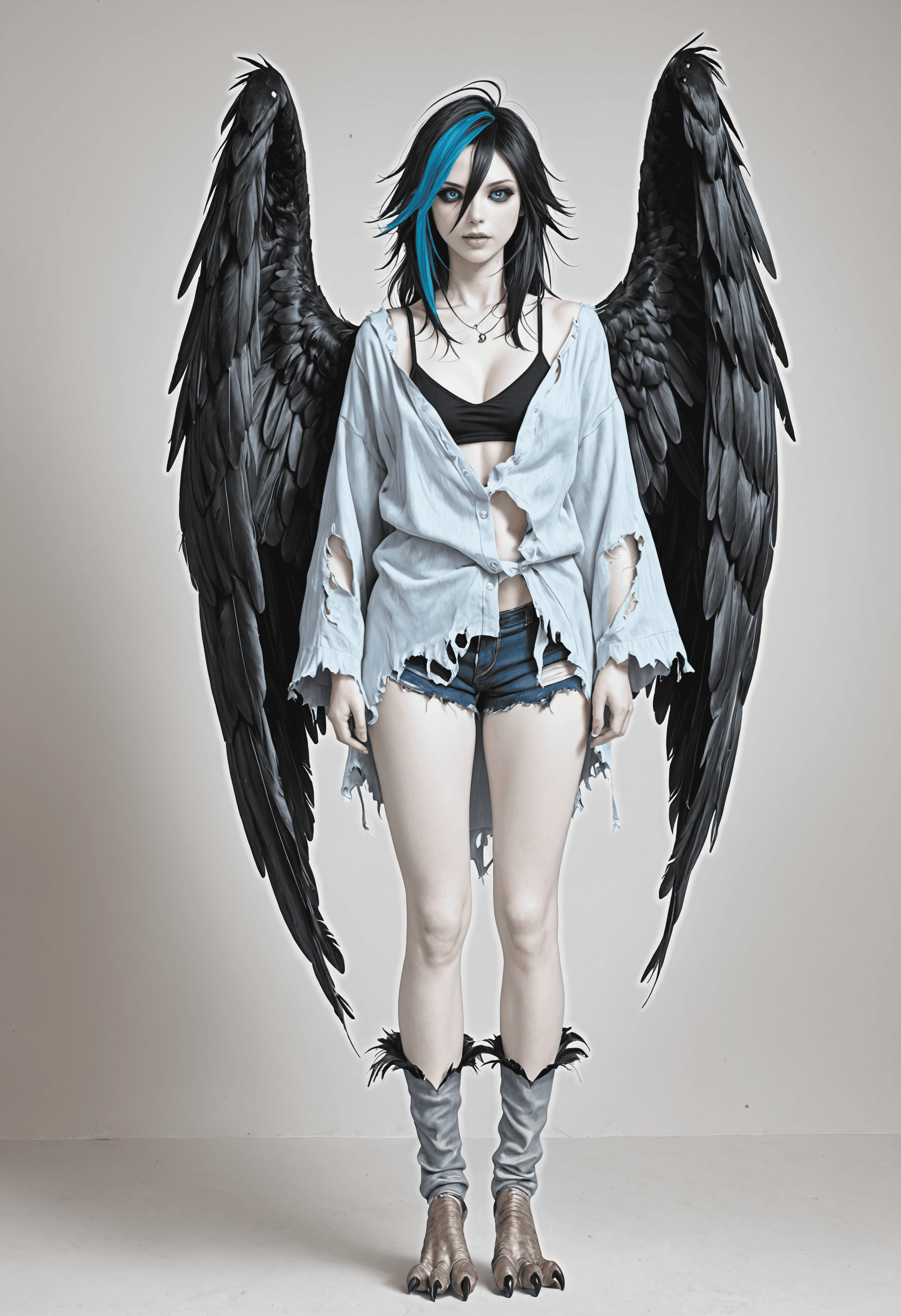 SteelMix Photorealistic - Image 3